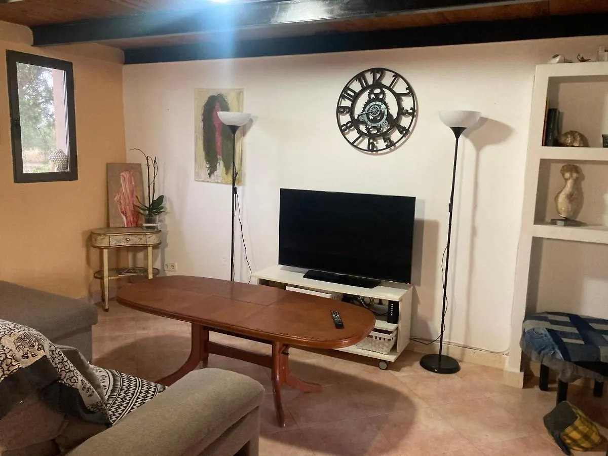 Casa David Villa Campos  0*, Campos (Mallorca) Spanje
