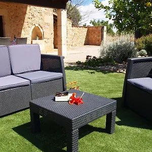  Ferienhaus Finca Can Formatge