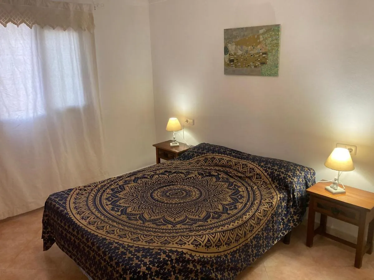 Casa David Villa Campos  Spain