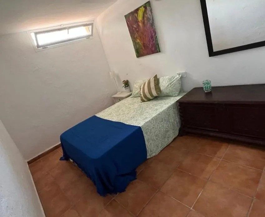 Casa David Villa Campos  Holiday home