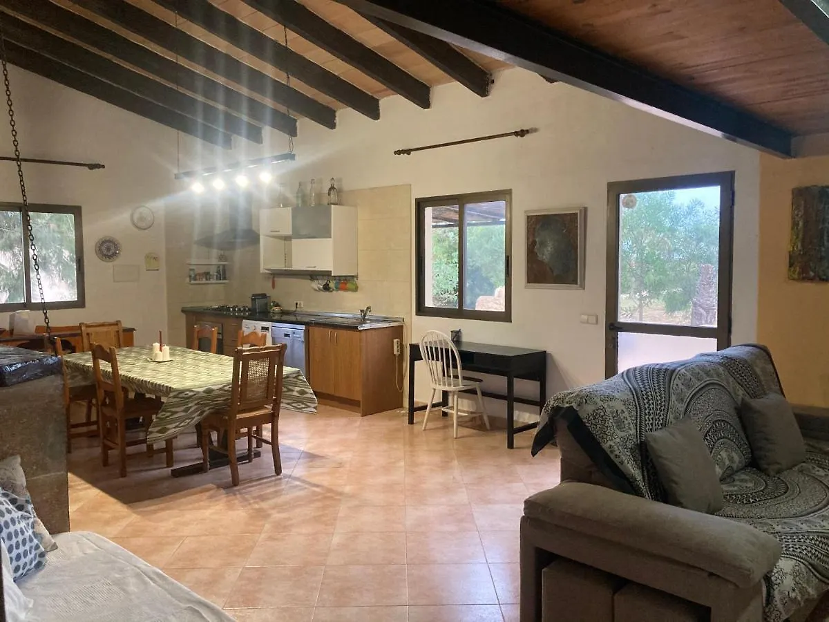 Casa David Villa Campos  Holiday home Campos (Mallorca)