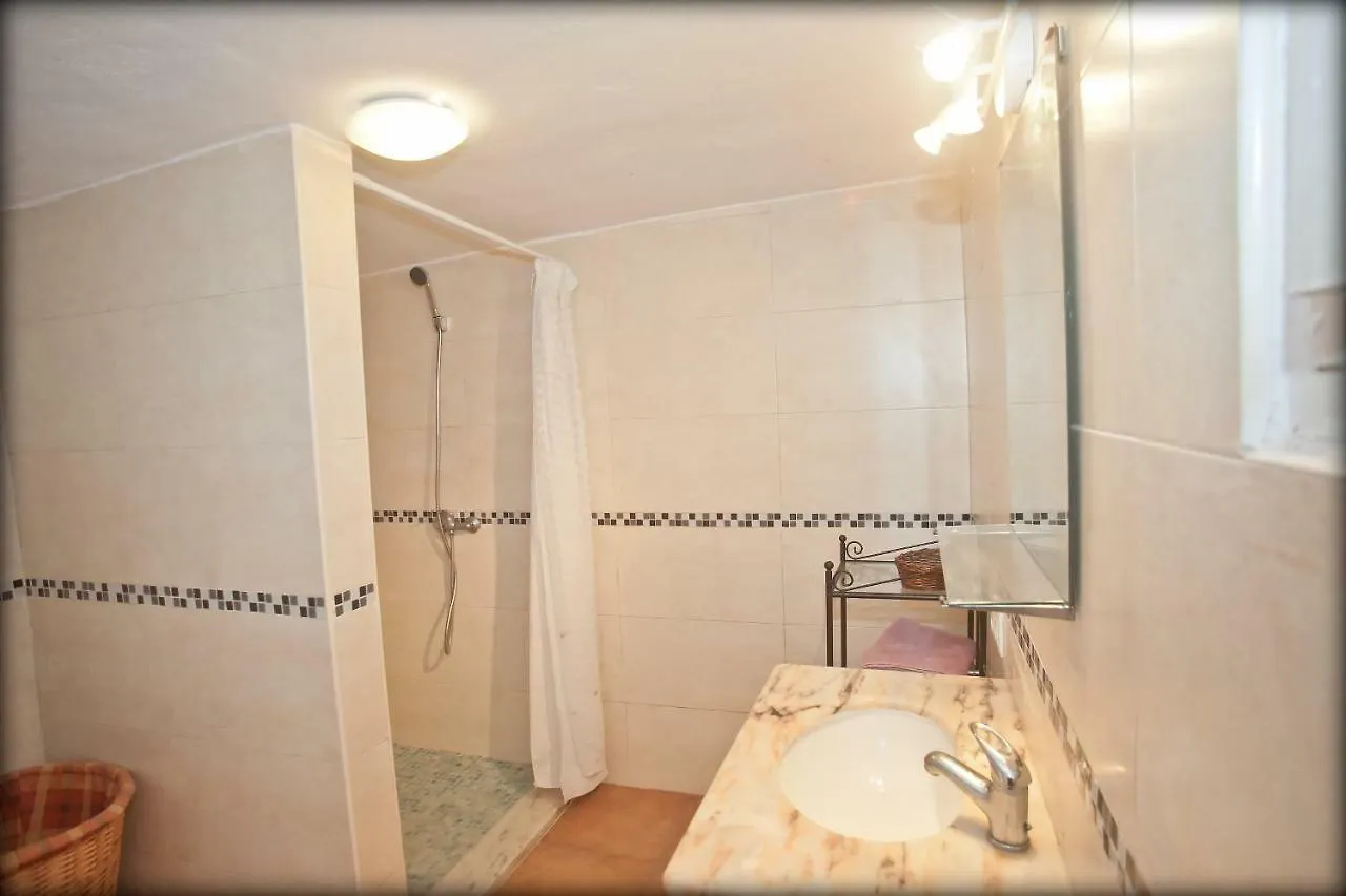 Casa David Villa Campos