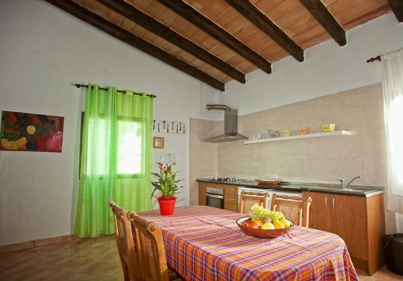 Casa David Villa Campos