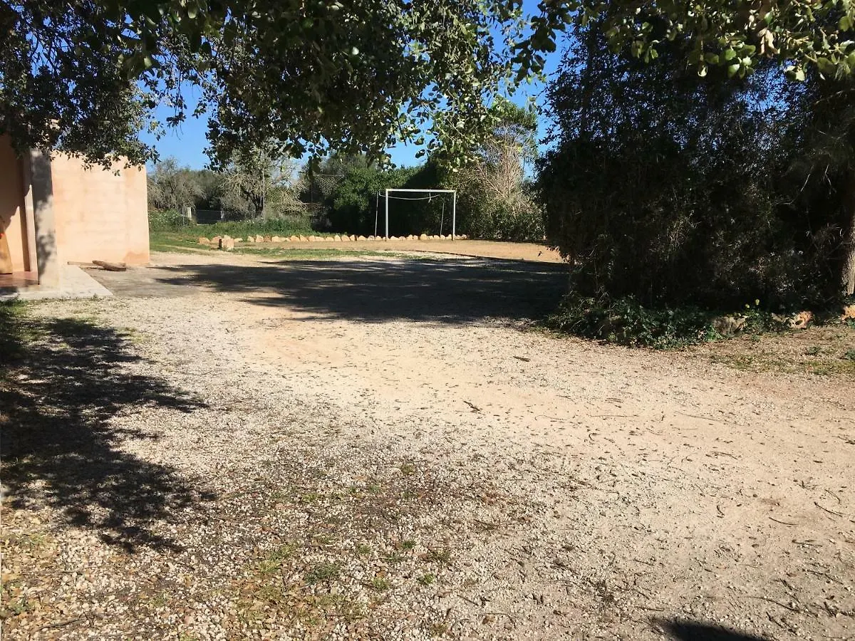 Casa David Villa Campos  Campos (Mallorca)